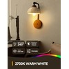 3 Way Light Bulbs 50 100 150w Equivalent, Soft White