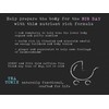 BE EXPECTING Pregnancy Herbal Tea with Red Raspberry, Ginger, and