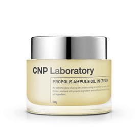 Cha & Park CNP Propolis Ampoule Oil-in-Cream / 차앤박 프로폴리스 앰플 오일 인 크림