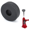 AUTOXBERT Bottle Jack Rubber Pad Non-Slip Adapter Support Block Car