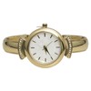 Blekon Collections Womens 28mm Mother of Pearl Dial Simple Classic