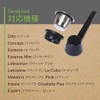 SEALPOD Reusable Nespresso Compatible Capsule Film Kit Coffee Filter (Classic