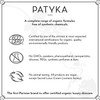Patyka - Organic Advanced Plumping Serum (1 oz | 30