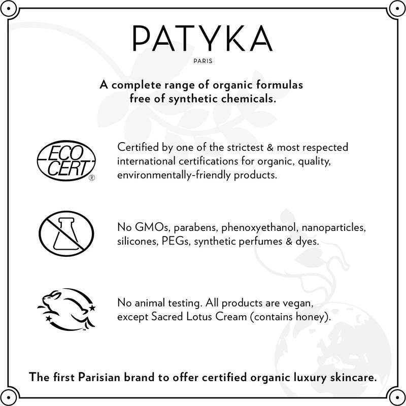 Patyka - Organic Advanced Plumping Serum (1 oz | 30