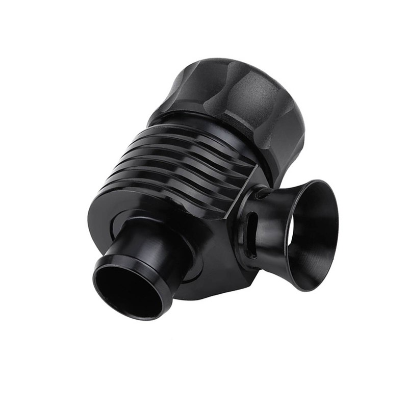 Universal 25mm/1inch Car Turbo Blow Off Valve Dump Valve Adapter