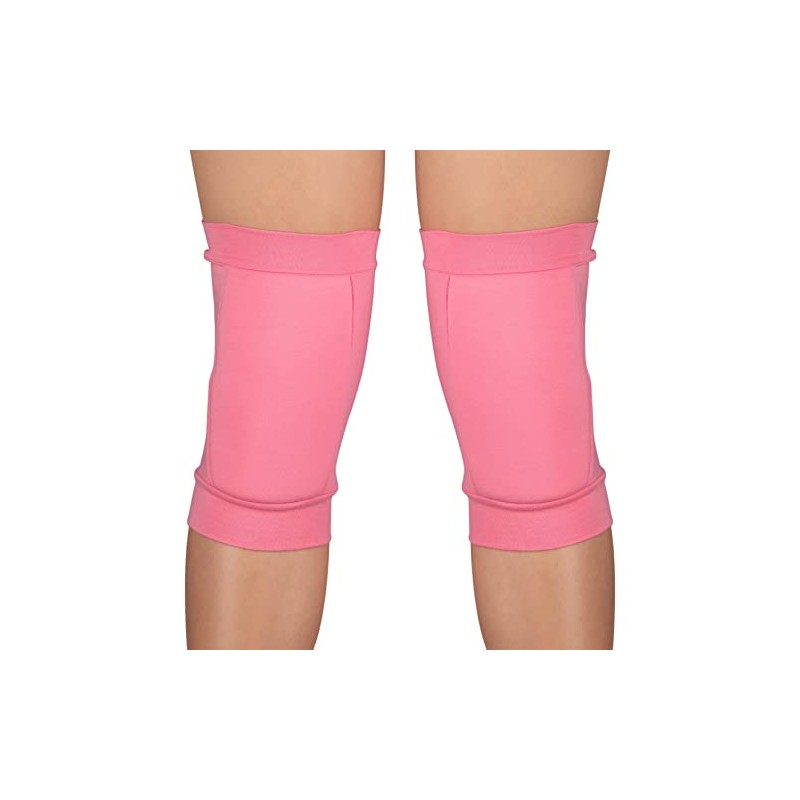 DRUNA Knee Pads Rhythmic Gymnastics Knee Protection Dance & Ballet