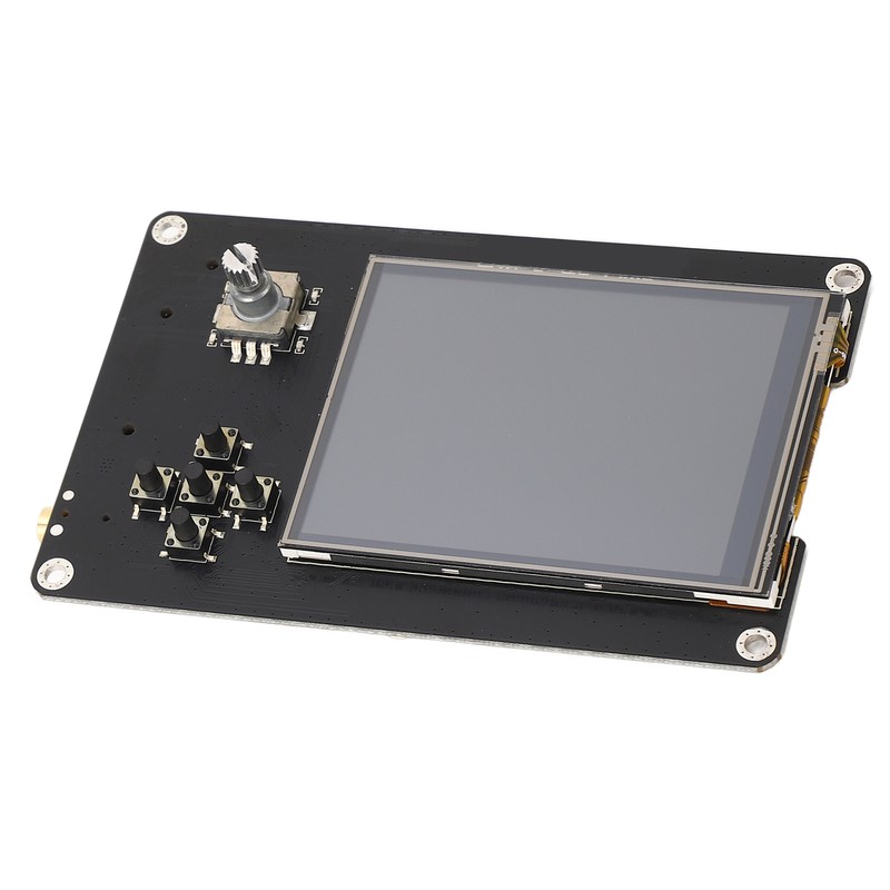 Portapack H2 SDR Radio Transmitter Board SDR Radio Transmitter Receiver
