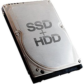 1TB 2.5" Solid State Hybrid Drive SSHD for Acer Aspire 5820TZG, 5830G, 5830T, 5830TG, 5910, 5910G, 5920, 5920G, 5925G