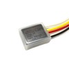 Vehicle Brake Light Flasher Module. Safety Flash Light Alert. Universal.