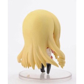 Penguin Parade IS (Infinite Stratos) Cecilia Alcott Petitkko Figure