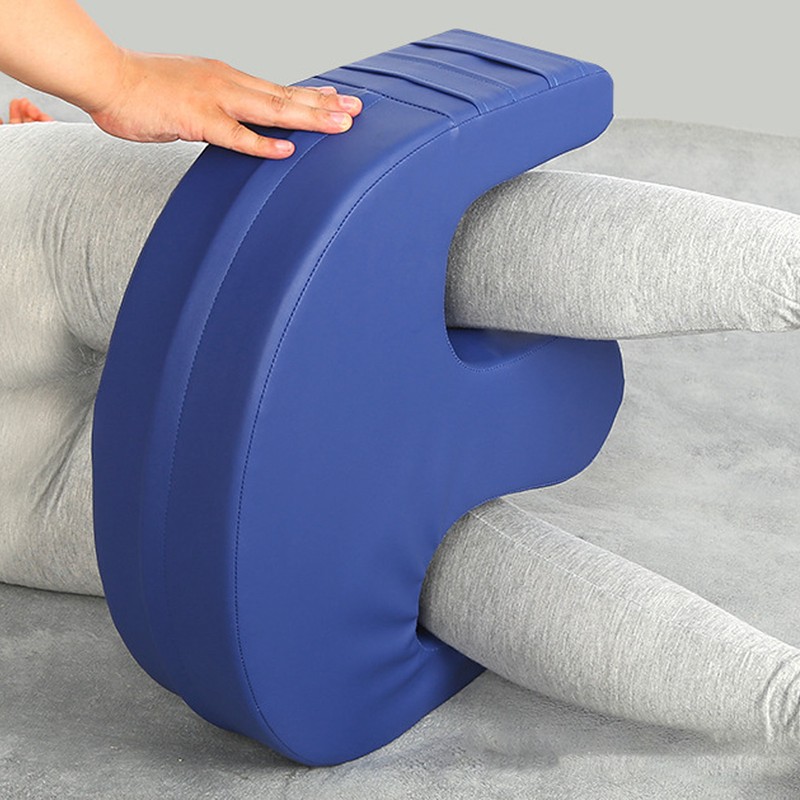 Patient Turning Device U Shaped Turning Pillow Anti Decubitus Multifunctional