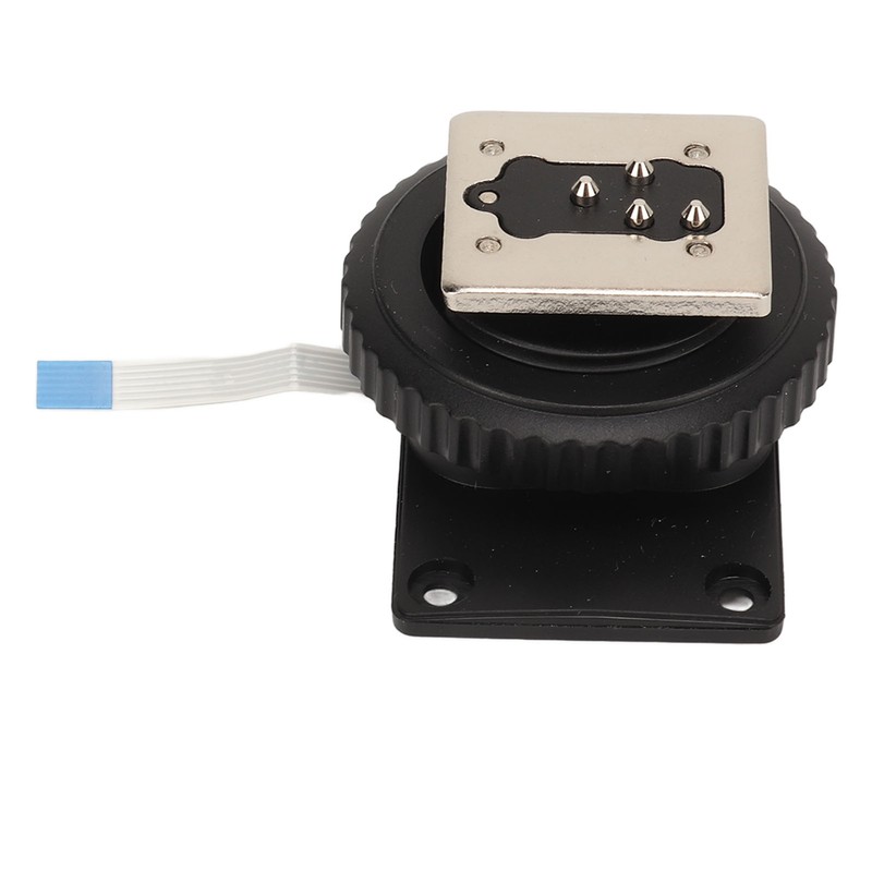 Hot Shoe Mount Foot Fit Perfectly Flash Hot Shoe Mount