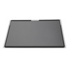 13 Inch Laptop Screen Private Filter Reusable Washable Adhesive Prevent