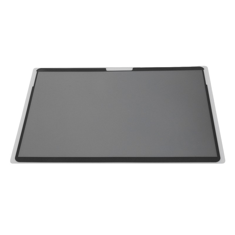 13 Inch Laptop Screen Private Filter Reusable Washable Adhesive Prevent