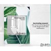 Loti Living Anti-Mould Shower Curtain 180 x 200 cm -