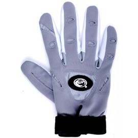 Bionic Men's Tennis Glove, XX-Large, Left Hand , Gray