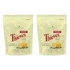 Thieves Hard Lozenges 30 ct (2 Packages) by Young Living