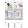 Drip Tray for Automatic Soap Dispenser, Wall Mount and Hand
