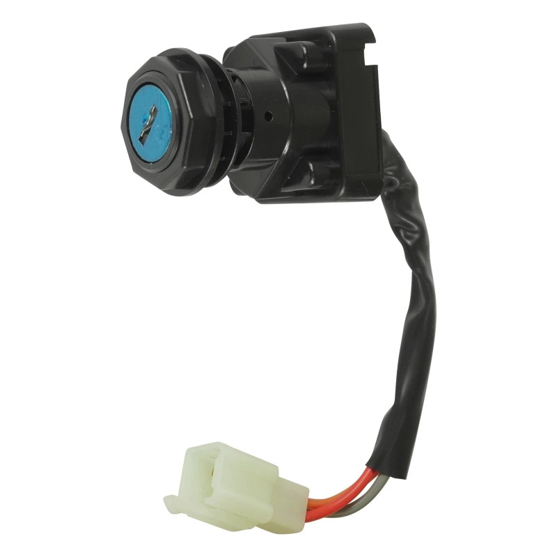 Arctic Cat Ignition Switch Key for Arctic Cat 250 2X4