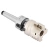 Face CNC Mill Cutter CNC Turning Machine End Grinding Cutter