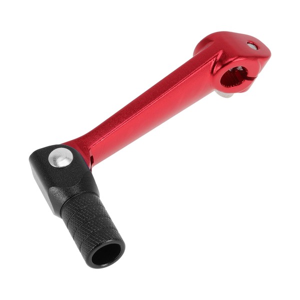 Hihaha Folding Motorcycle Gear Shifter Lever for Bosuer M5 T4