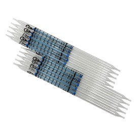 ＧＡＳＴＥＣ 　気体検知管１８Ｌ　オゾン　（１０本入） 18L