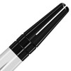 RUTHLESS Sting | Polycarbonate Dart Shafts Solid White with Black