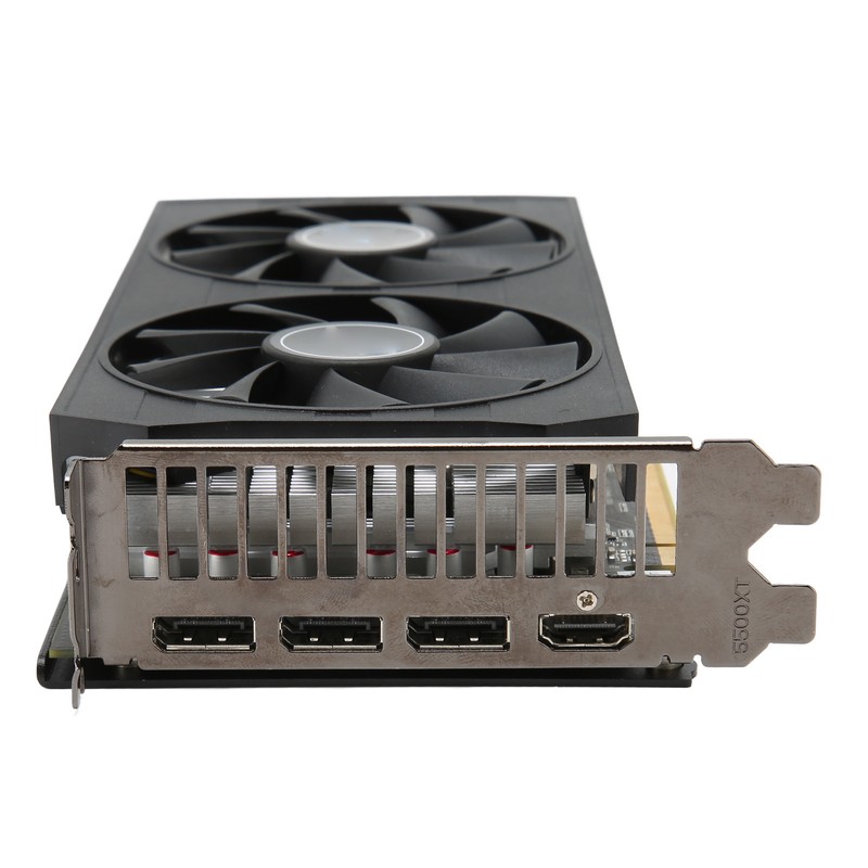 Desktop Graphics Card 8GB GDDR6 256bit 1845MHz 16000MHz 3D API
