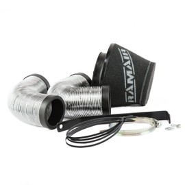 Ramair Filters SR-156 Full Foam Air Filter Induction Kit
