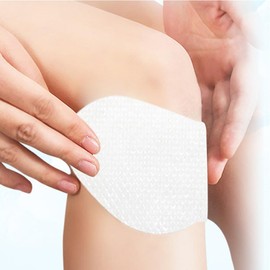 Heepulor Gel Ice Packs Ice Compress for Injuries Last for 6 Hours (18Pcs)