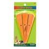 Ware Manufacturing Wood Carrot Small Pet Stick Chews Treat -
