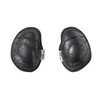 NANKAI YF206S Textile Shoulder Pads (Hard Type/Set of 2)