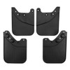 GONMOT Mud Flaps for Toyota Tacoma 2024 2025 Mud Flaps