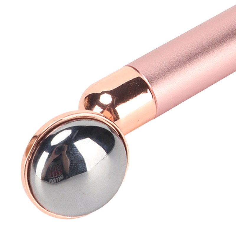 Electric Facial Massager Terahertz Vibration Trace Elements Skin Firming Wrinkle