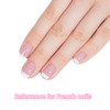 MEMEDA - Esmalte de uñas de gel, esmalte de uñas