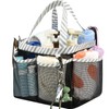 Haundry Mesh Shower Caddy Portable for College Dorm Room Essentials,