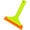 Super Flexible Silicone Squeegee, Water Wiper, Shower Squeegee, for Car