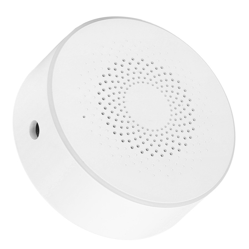 Sound Light Siren 100Db 2.4Ghz Wireless Linkage Intelligent for TUYA