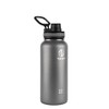 Takeya Originals 32 oz Vacuum Insulated Stainless Steel Water Bottle