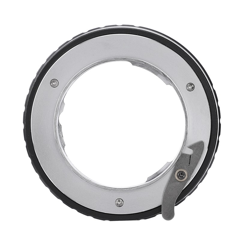 EXA-NEX Manual Focusing Adapter Ring for Exakta Lens for Sony
