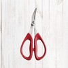 Maine Man Seafood Shears and Pick Set, 18/8 Stainless Steel