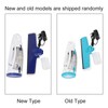 2 in 1 Function Electric Window Cleaner Brush Cleaning Tool