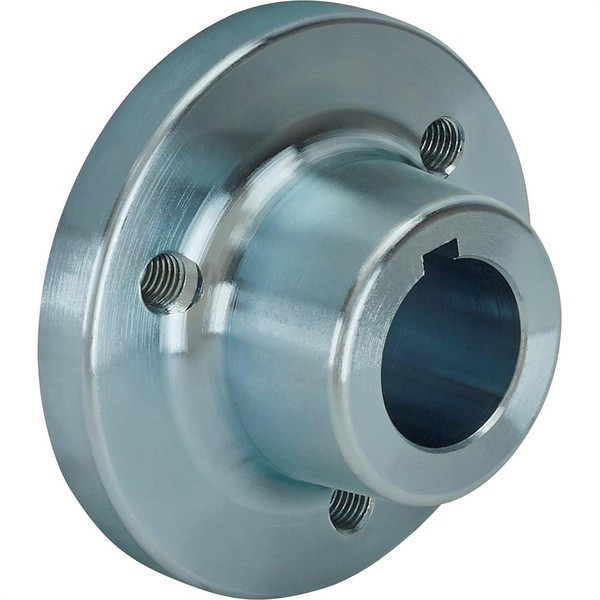 Steering Wheel Adapter Hub, Fits Ford 1928-1948