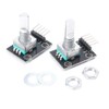 Gump's grocery Rotary Encoder Module Brick Sensor Development Board for