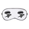 'Dinosaur with a Parachute' Sleep/Travel Eye Mask (EY00022350)