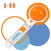 Circle Paper Cutter Rotary Circular Cutter for Cardstocks Craft Cutting