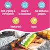 DECOCINO Blue Colour Paste - 20g - Food Colouring Ideal