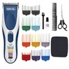 Wahl Colour Pro Cordless Clipper, Hair Clippers for Men, Menâs