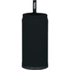 Thermos APJ-350 BK My Bottle Cover, Black, Approx. 11.8 fl