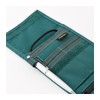 MIREST MLS911 Wallet Travel Organizer Utility, [7643136] Terracotta